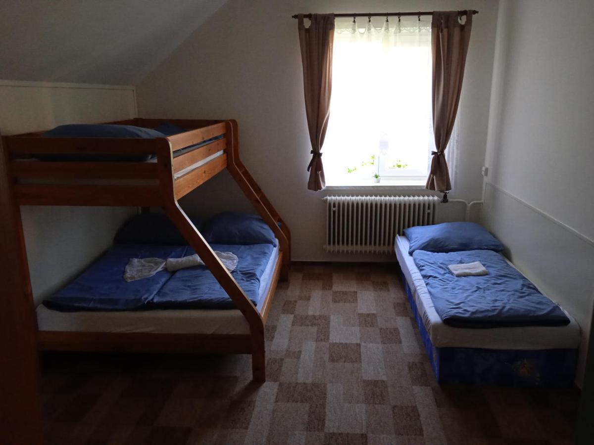 Chalet Elca