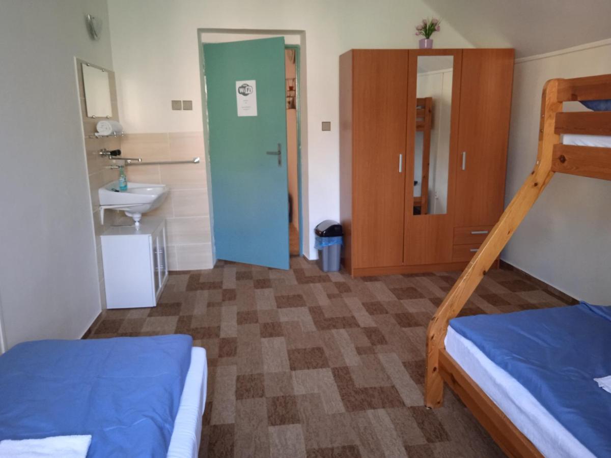 Chalet Elca