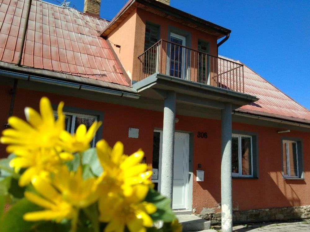 Elca Chalet *